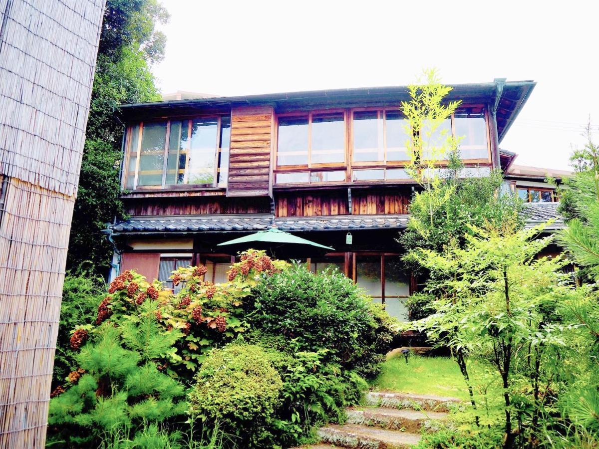 Atami Onsen Guesthouse Nagomi Ngoại thất bức ảnh