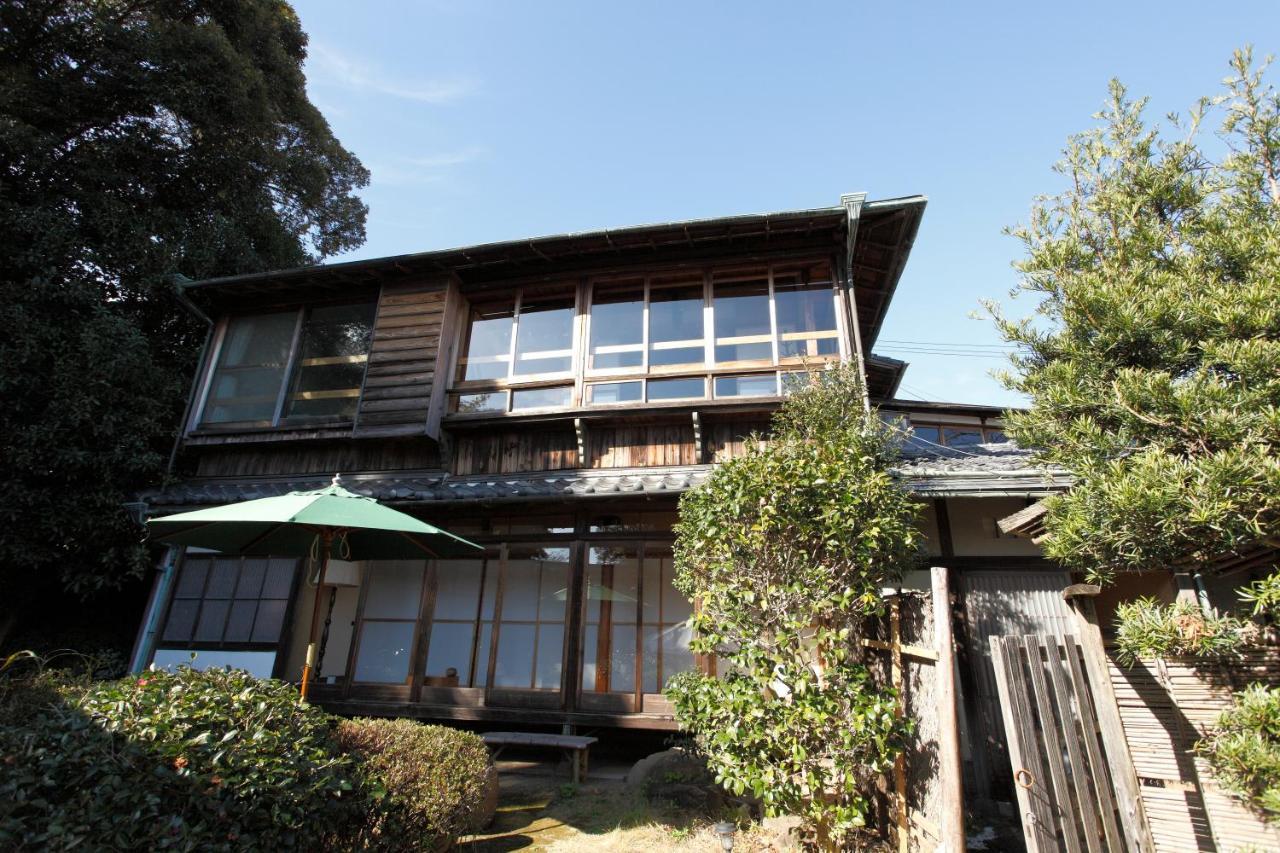 Atami Onsen Guesthouse Nagomi Ngoại thất bức ảnh