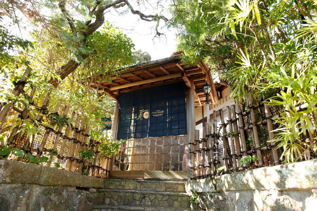 Atami Onsen Guesthouse Nagomi Ngoại thất bức ảnh